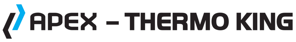 logo Apex Thermo King